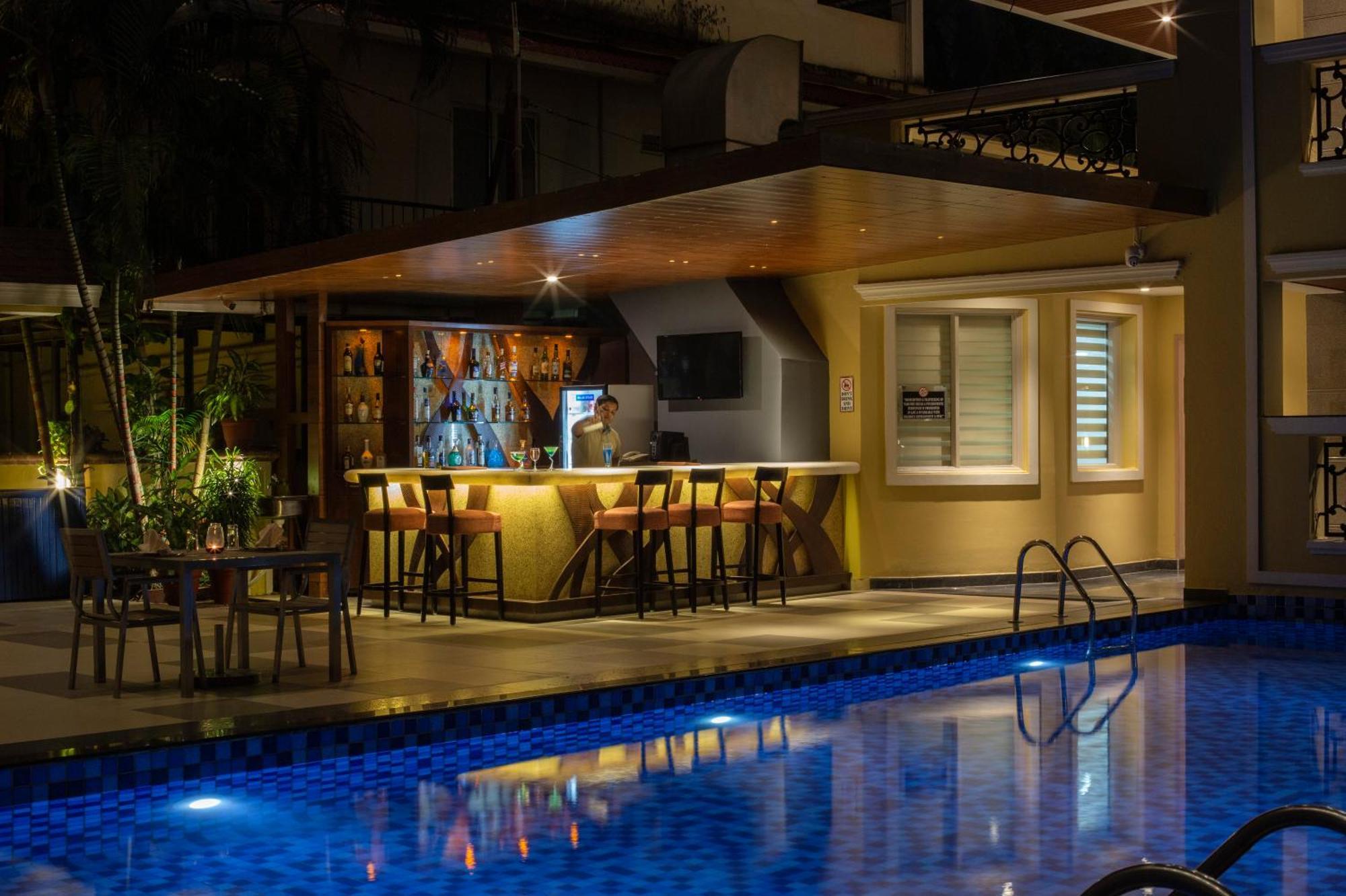 Resort De Coracao - Calangute , Goa Exteriör bild